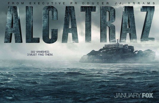Алькатрас сериал 2011 смотреть онлайн бесплатно в хорошем качестве HD